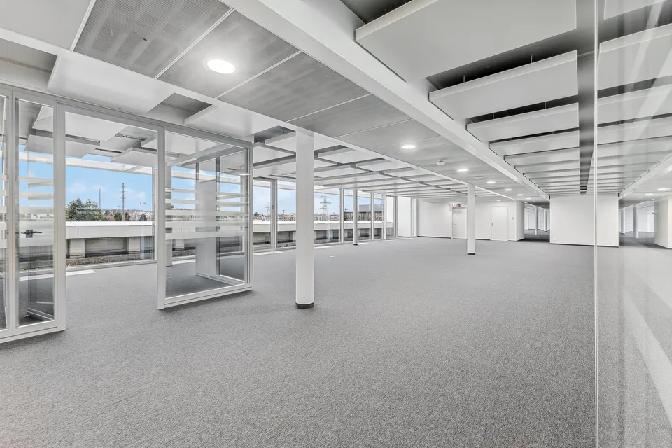 Espaces de bureaux au LEONARDO - Où le business devient une expérience