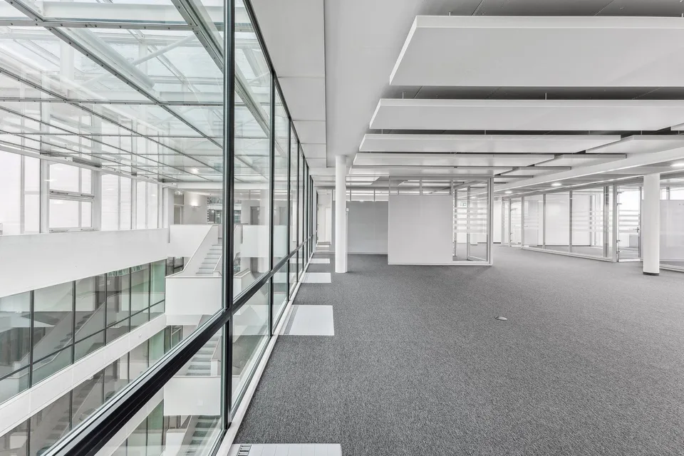 Espaces de bureaux au LEONARDO - Où le business devient une expérience
