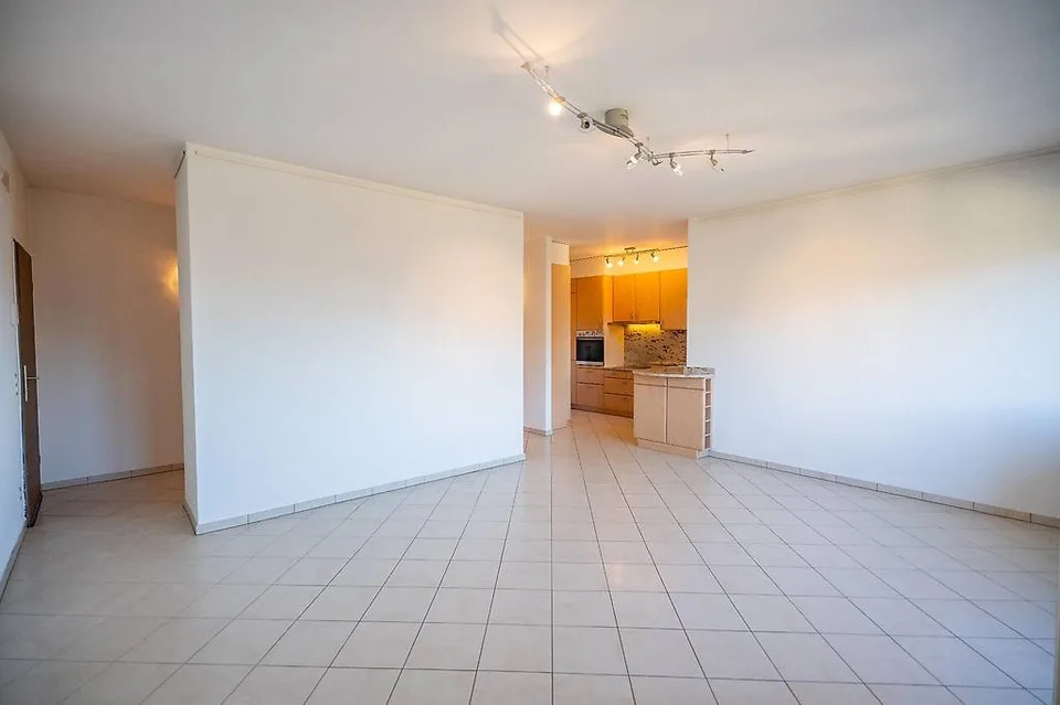 Bell'appartamento di 3.5 locali con grande terrazzo