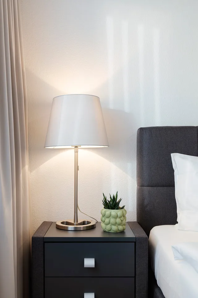 3-Zimmer Apartment mit Balkon möbiliert in Brüttisellen - kinderfreundlich