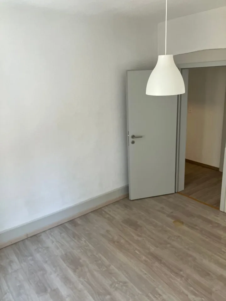 Elegante 3.5-Zimmer-Wohnung zur Miete im Herzen von Delémont