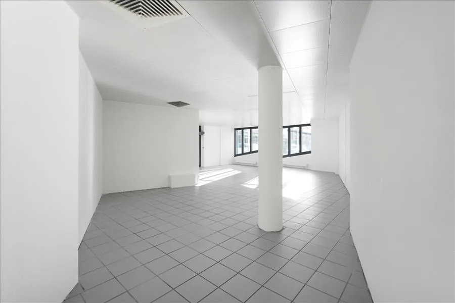 Vielseitig nutzbare Ladenfläche - ideal für Verkauf, Praxen, Ateliers – Foto 7 von 7