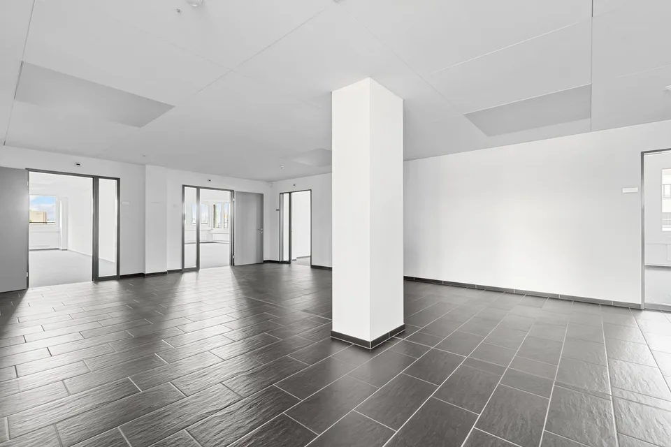 HERTI 27 - fully developed office space – photo 15 of 22