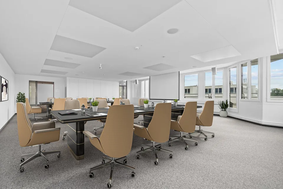 HERTI 27 - fully developed office space – photo 6 of 22
