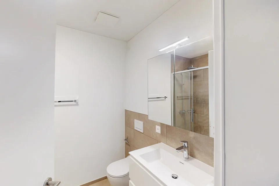 Morella Massagno - 2,5 locaux dans un quartier stratégique avec promotion spéciale ! – photo 9 sur 10