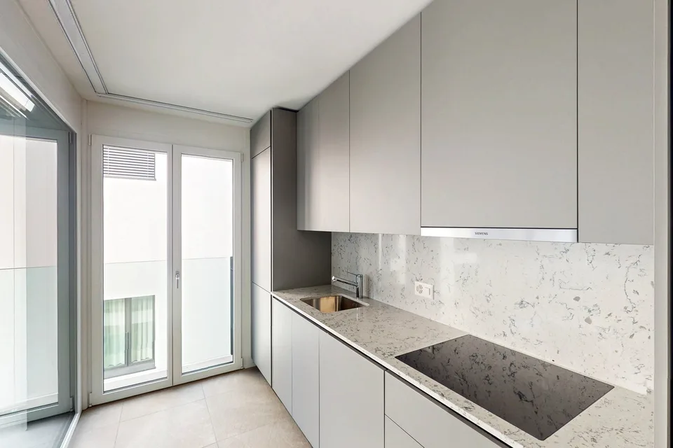 Morella Massagno - 2,5 locaux dans un quartier stratégique avec promotion spéciale ! – photo 6 sur 10