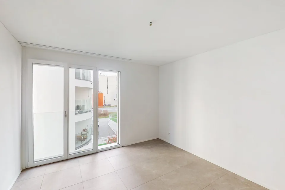 Morella Massagno - 2,5 locaux dans un quartier stratégique avec promotion spéciale ! – photo 7 sur 10