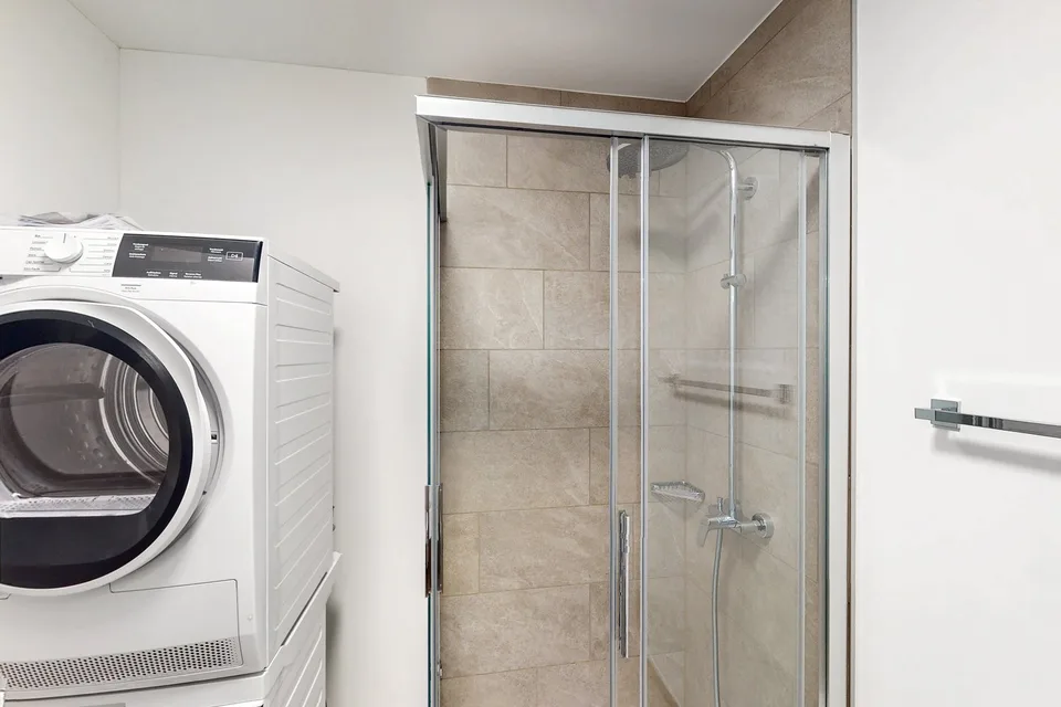 Morella Massagno - 2,5 locaux dans un quartier stratégique avec promotion spéciale ! – photo 10 sur 10