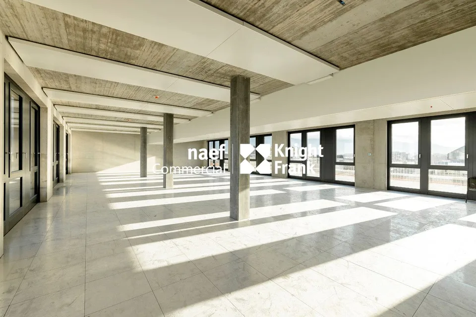 For Rent Quartet - 350 m² - Workshops/Offices