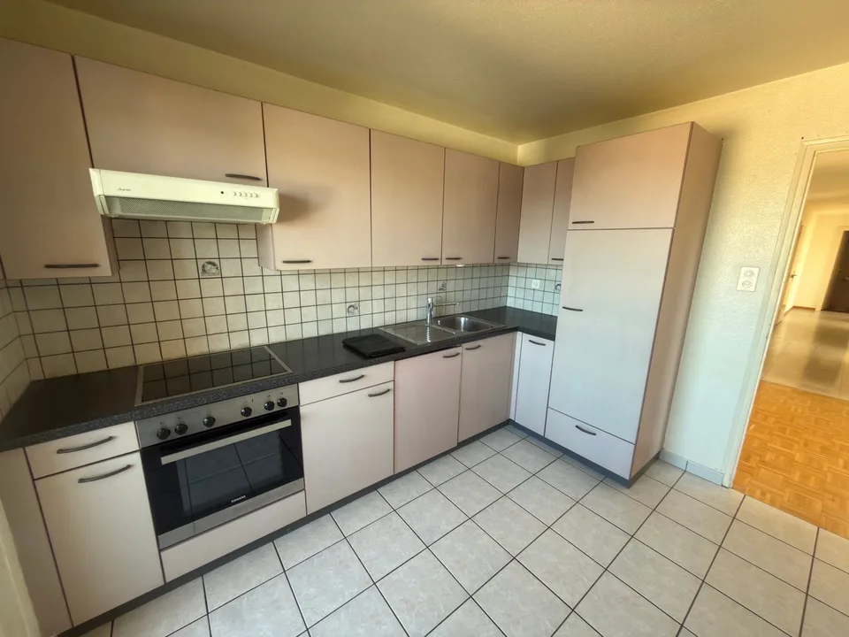 Apartment with balcony – photo 8 of 8