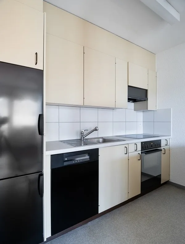 Tolle Wohnung, zentral gelegen