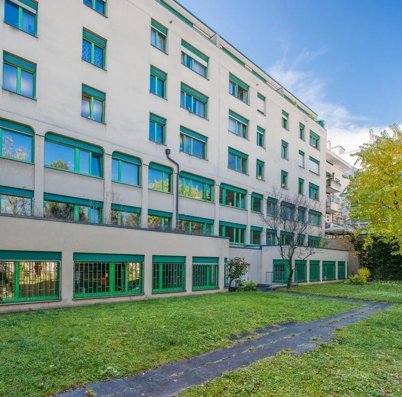 Tolle Wohnung, zentral gelegen