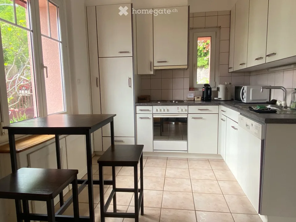 Wohnung Bei Carole – Foto 3 von 5