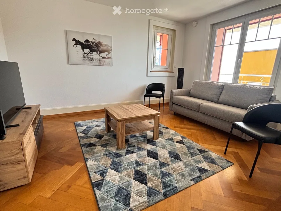 Wohnung Bei Carole – Foto 4 von 5
