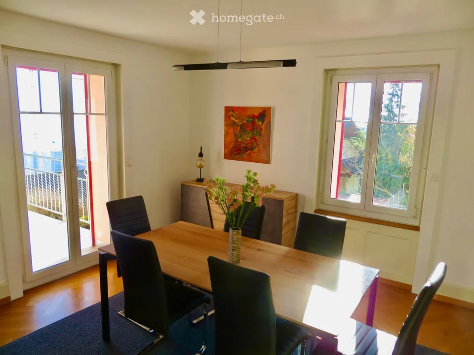 Wohnung Bei Carole – Foto 2 von 5