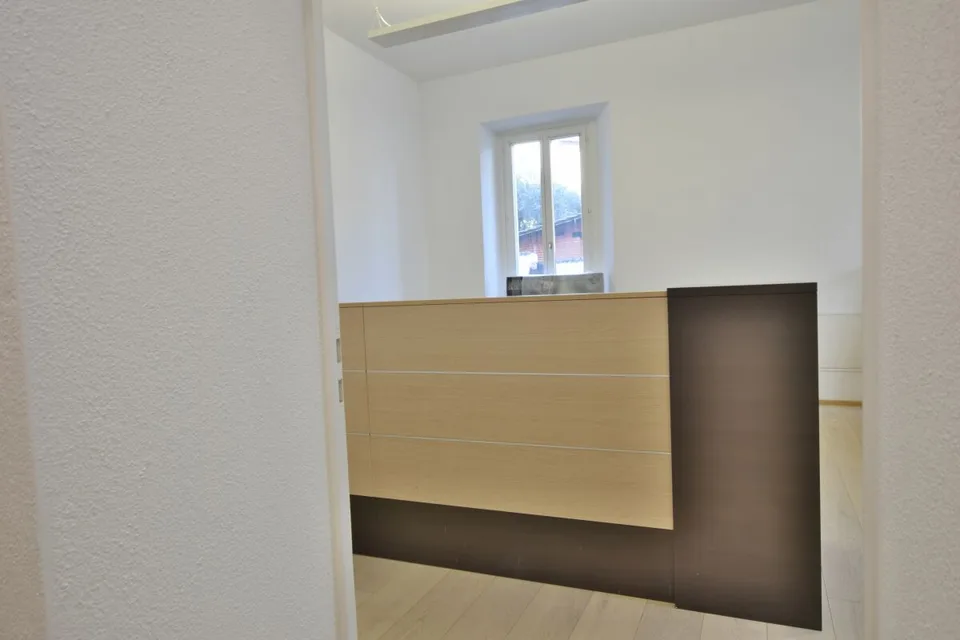 Geräumiges Büro zu vermieten