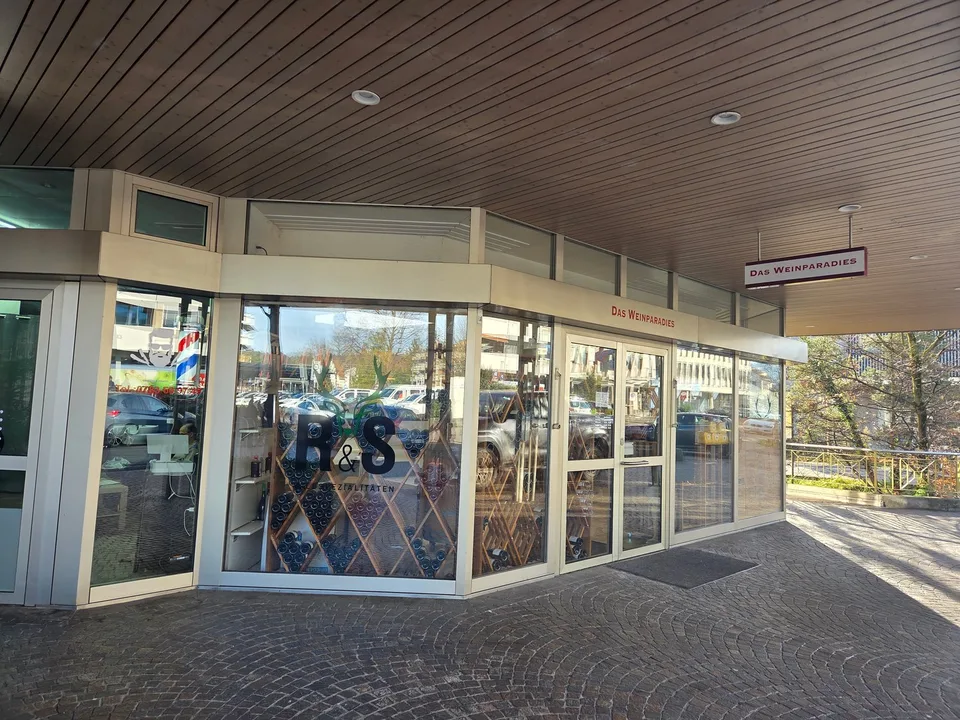 Ladenfläche an zentraler Lage zu vermieten