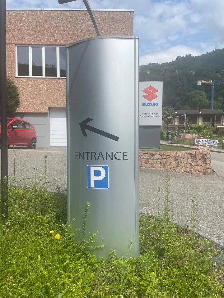 Uffici moderni ( da 180 a 810 mq) a condizioni eccezionali in posizione strategica