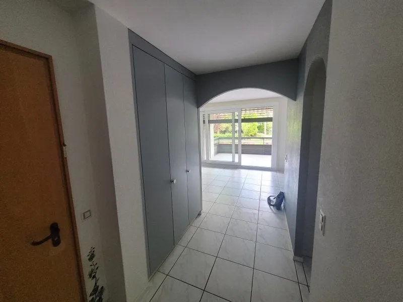 07542 - Wohnung 3.5 Zimmer - Avenue de l'Europe 38A - Monthey
