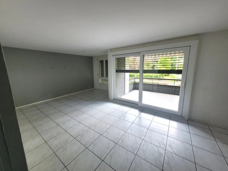 07542 - Appartement 3.5 pièces - Avenue de l'Europe 38A - Monthey
