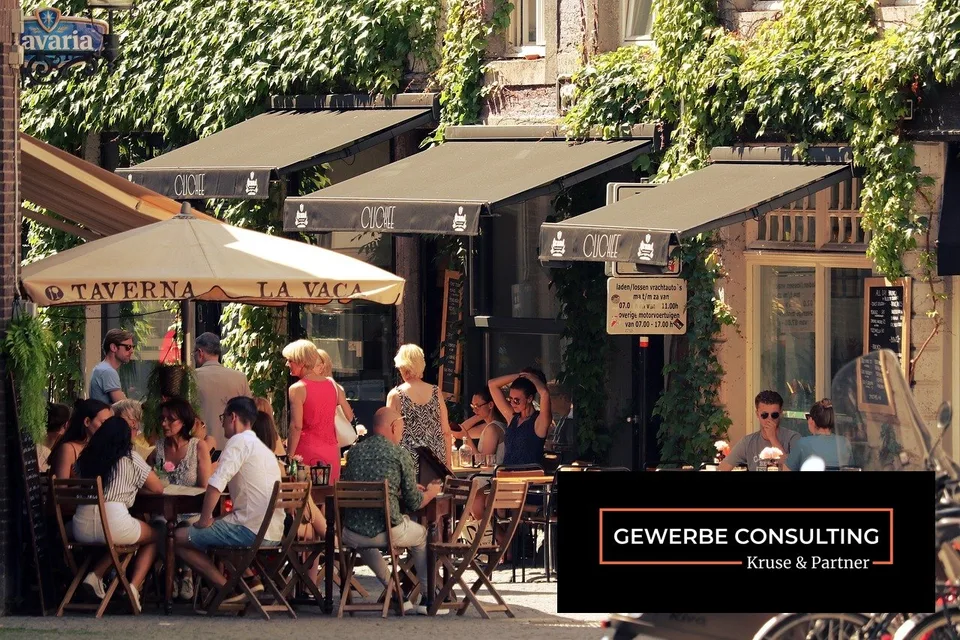 Zürich Kreis 3: Erfolgreiches Restaurant mit Terrasse zu verkaufen