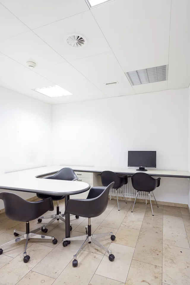 Commercial spaces in the center of Grenchen – photo 8 of 16