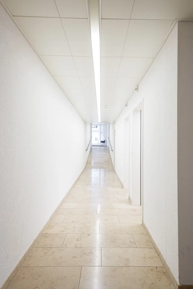 Commercial spaces in the center of Grenchen – photo 14 of 16