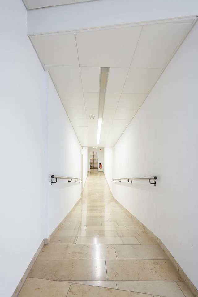 Commercial spaces in the center of Grenchen – photo 13 of 16