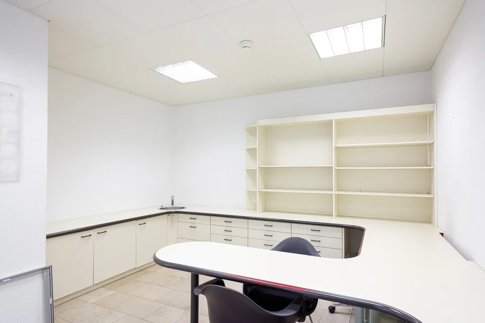 Commercial spaces in the center of Grenchen – photo 6 of 16