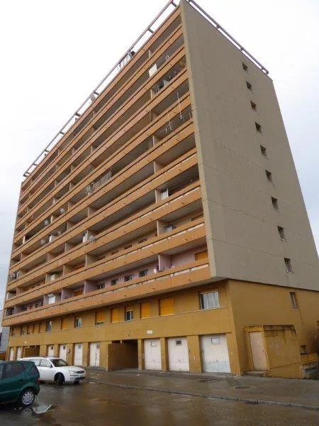 Charmantes möblierte 2,5-Zimmer-Wohnung mit Balkon – Foto 7 von 7