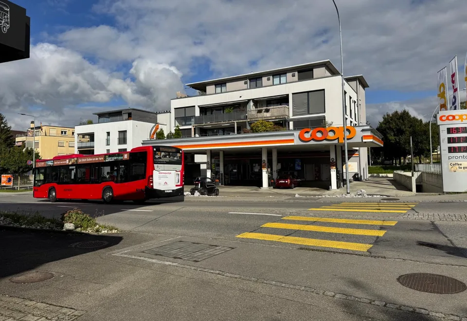 Moderne Büro- oder Praxisräume in Münsingen – zentral, hell und vielseitig nutzbar – Foto 11 von 17