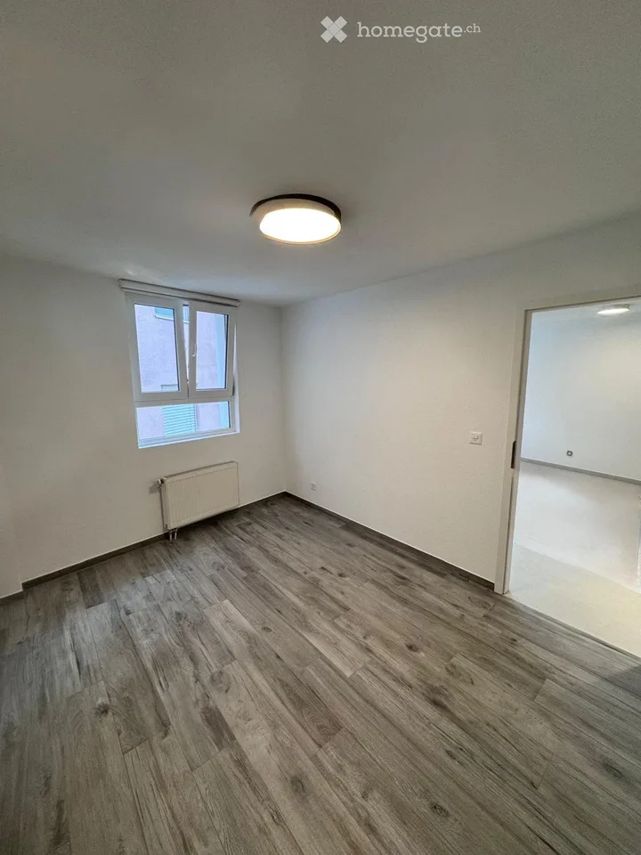 Zweizimmerwohnung in Aigle zu vermieten