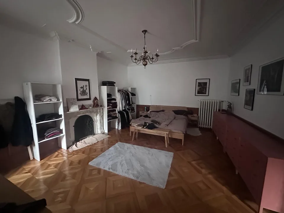 Zu vermieten wunderschönes 5.5-Zimmer-Apartment