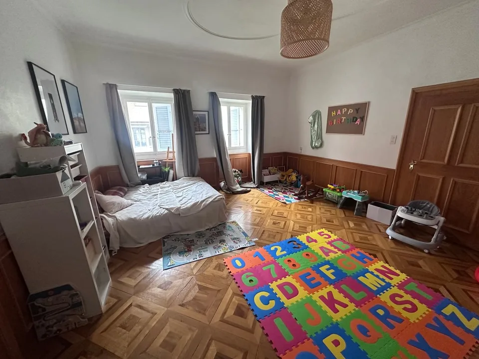 Mietwohnung 5.5 Zimmer zu vermieten – Foto 12 von 17