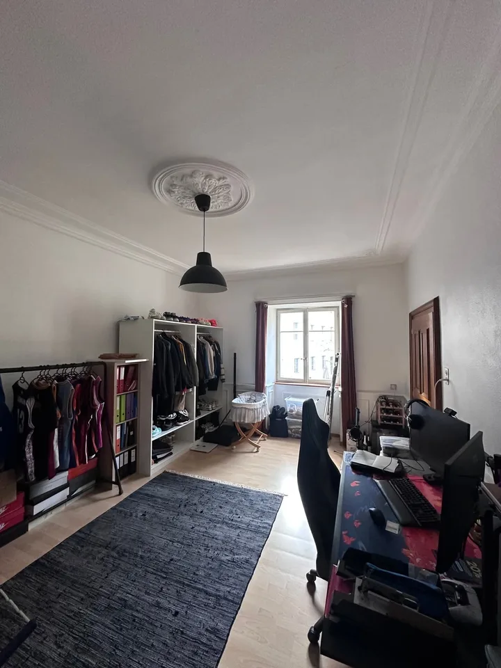 Mietwohnung 5.5 Zimmer zu vermieten – Foto 10 von 17