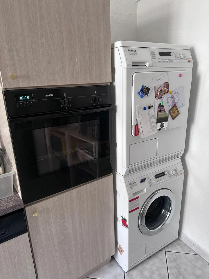 Mietwohnung 5.5 Zimmer zu vermieten – Foto 15 von 17