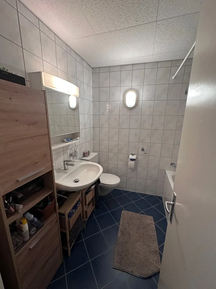 Mietwohnung 5.5 Zimmer zu vermieten – Foto 16 von 17
