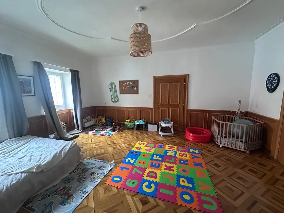 Mietwohnung 5.5 Zimmer zu vermieten – Foto 11 von 17
