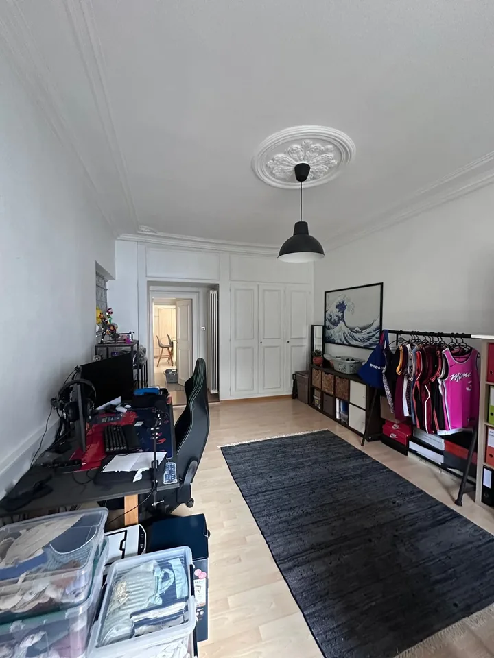 Mietwohnung 5.5 Zimmer zu vermieten – Foto 9 von 17