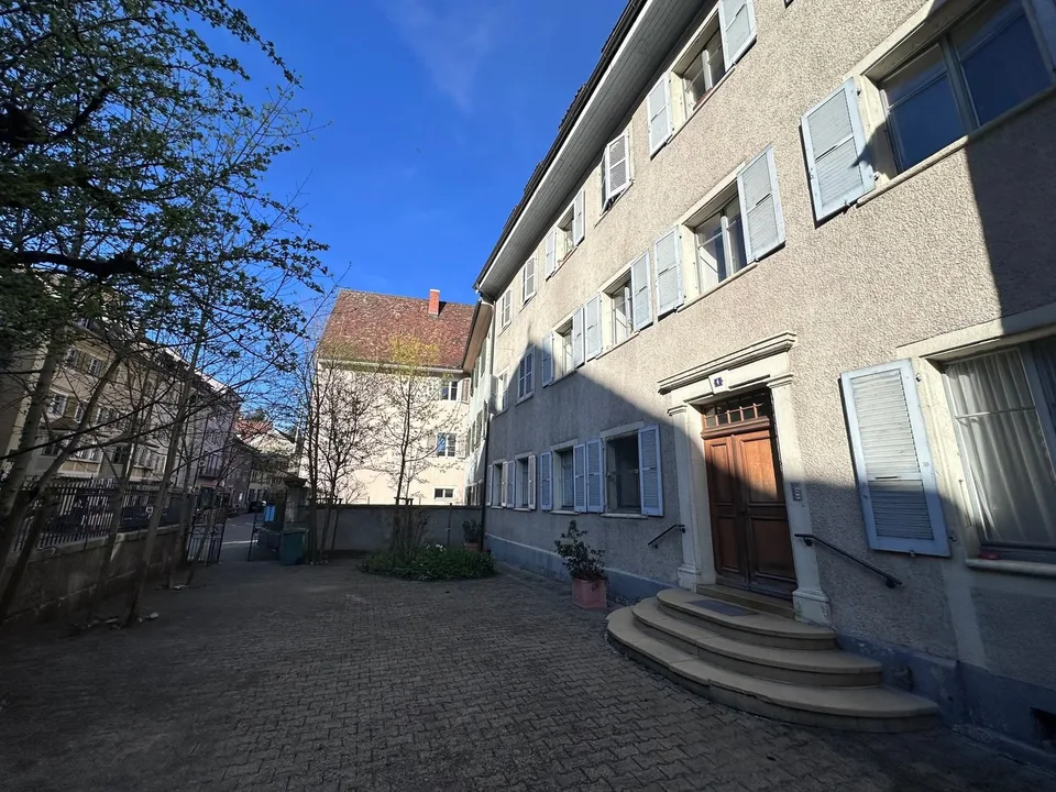 A louer magnifique appartement 5.5 pièces