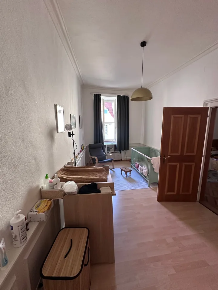 Mietwohnung 5.5 Zimmer zu vermieten – Foto 13 von 17