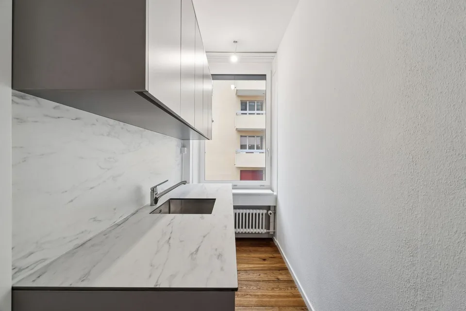 Ihr Büro im schönen Seefeldquartier