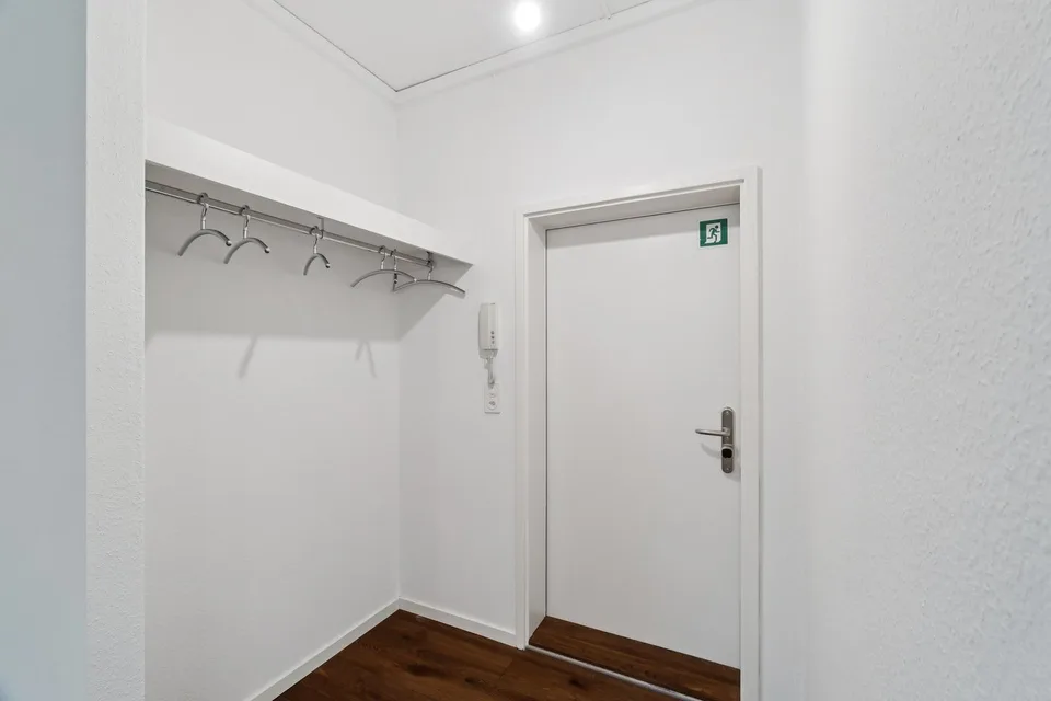 Votre bureau dans le beau quartier de Seefeld – photo 6 sur 6