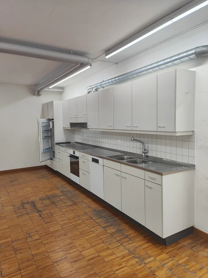 Schöne Büro-/Gewerberäume in Bern-Bethlehem