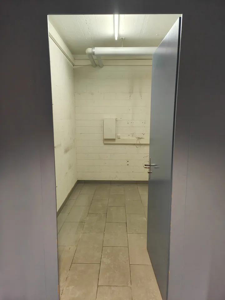 Schöne Büro-/Gewerberäume in Bern-Bethlehem – Foto 8 von 9