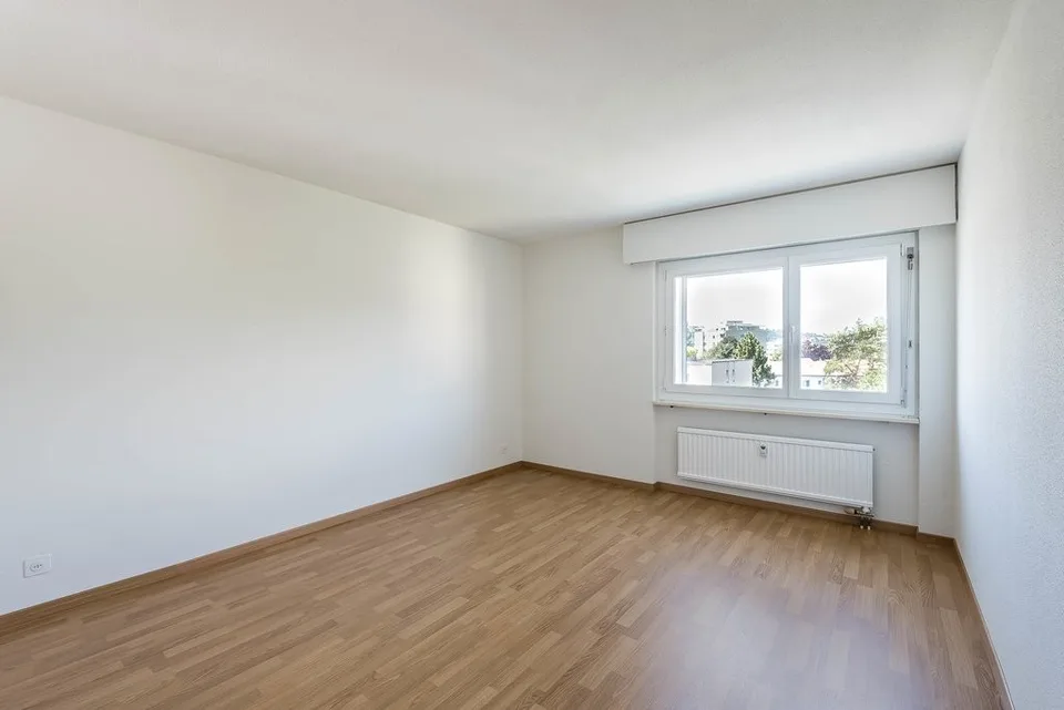 Tolle Singelwohnung mit CHF 500 Gutschein für Brügg Center!