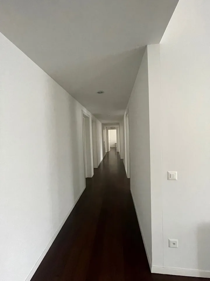 Affittiamo ufficio di 5 locali in posizione centrale a Chiasso – foto 7 di 8