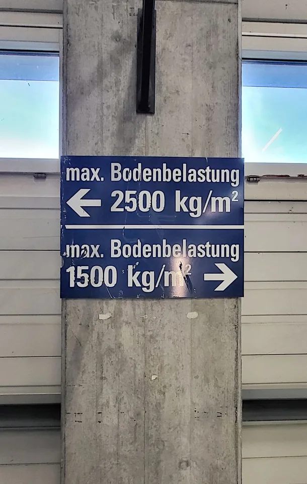 Lager-/Logistikflächen im EG – Foto 6 von 6