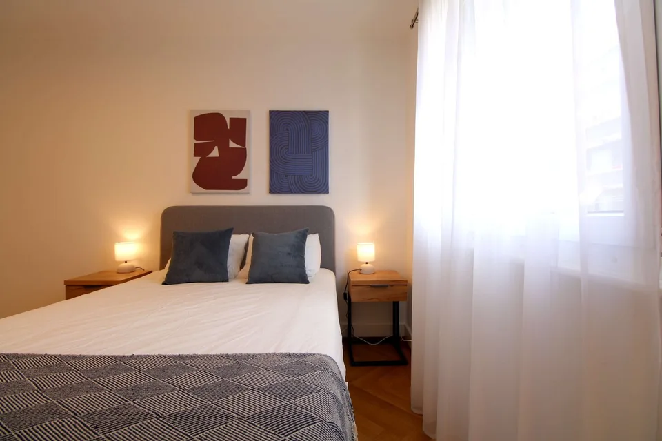 Coliving Moderne entre le Lac et la Ville à Lausanne