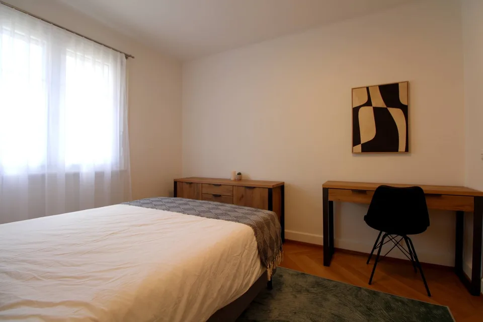 Coliving Moderne entre le Lac et la Ville à Lausanne